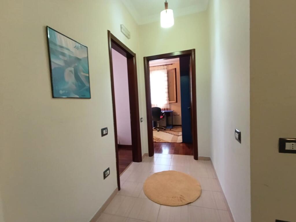 Duplex 3+1+2 bathrooms for rent, Kodra e Diellit!