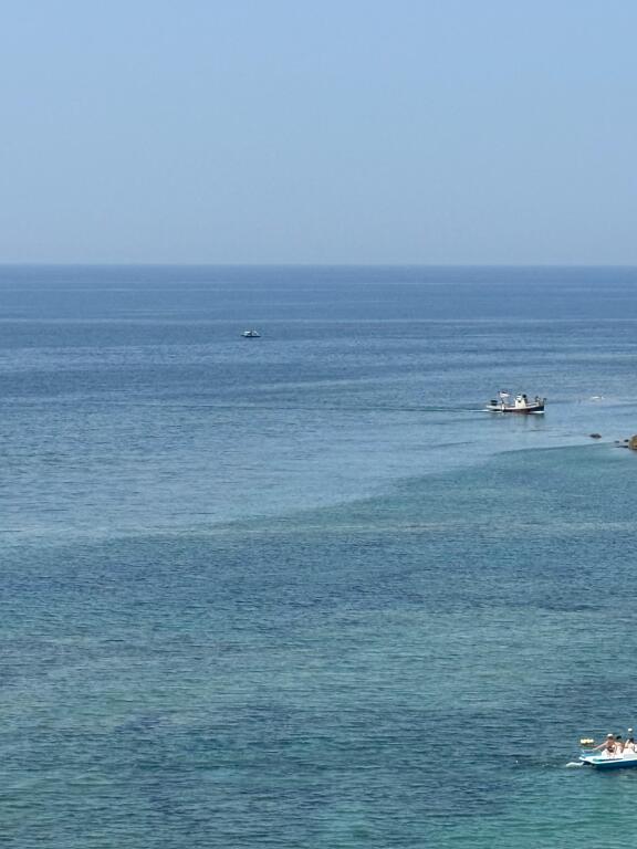 FOR SALE APARTMENT WITH SEA VIEW!