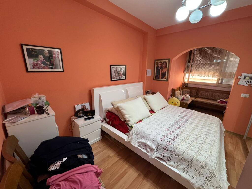 APARTMENT FOR RENT 2+1