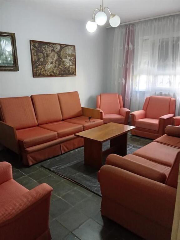 APARTMENT FOR RENT 2+1 OXHAKU