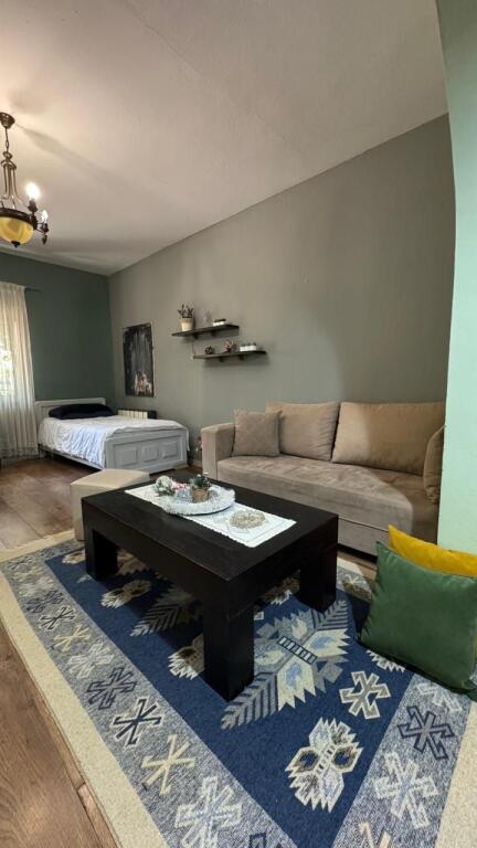Studio apartment for rent at Zogu i Zi