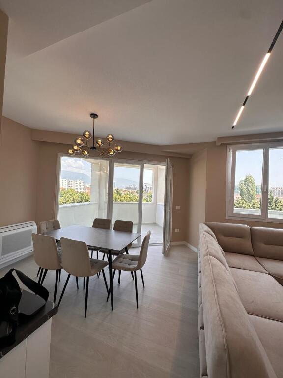 Apartment 2+1 for rent, River Residenc Astir