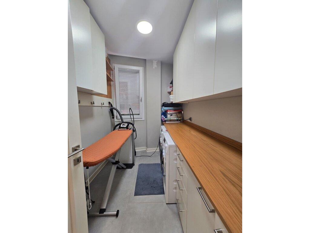 FOR SALE APARTMENT 3+1+3 NEAR SKENDERBEJ SQUARE