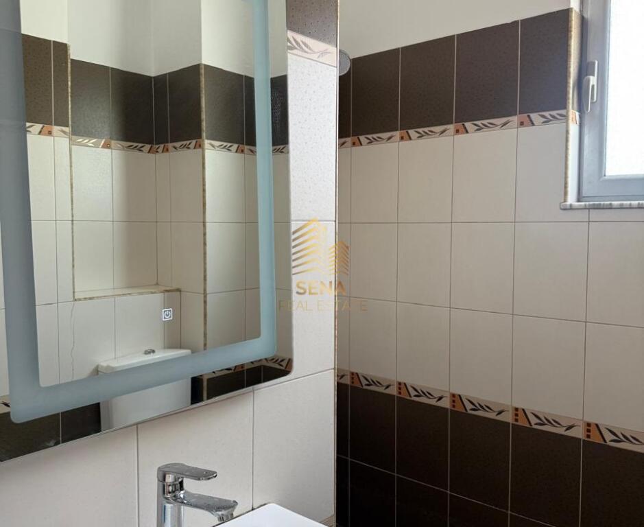 Qira, Apartament 1+1+Blk, Rruga Elbasanit – pranë Pallatit të Brigadave.