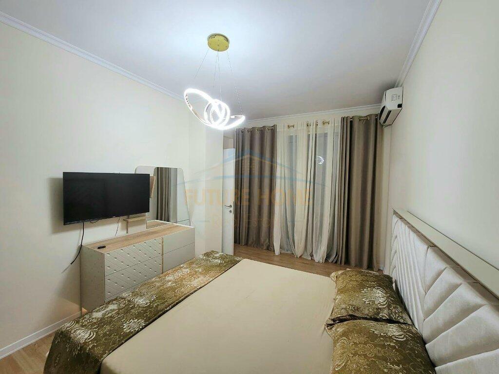 Rent, Apartment 2+1, Rruga e Kosovareve, Tirana