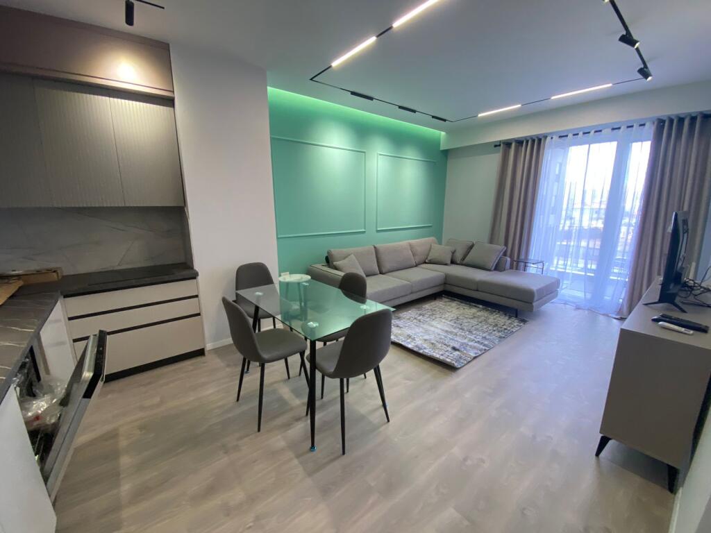 Super Apartment 2+1+2 for rent at Fusha e Aviacionit/IBN