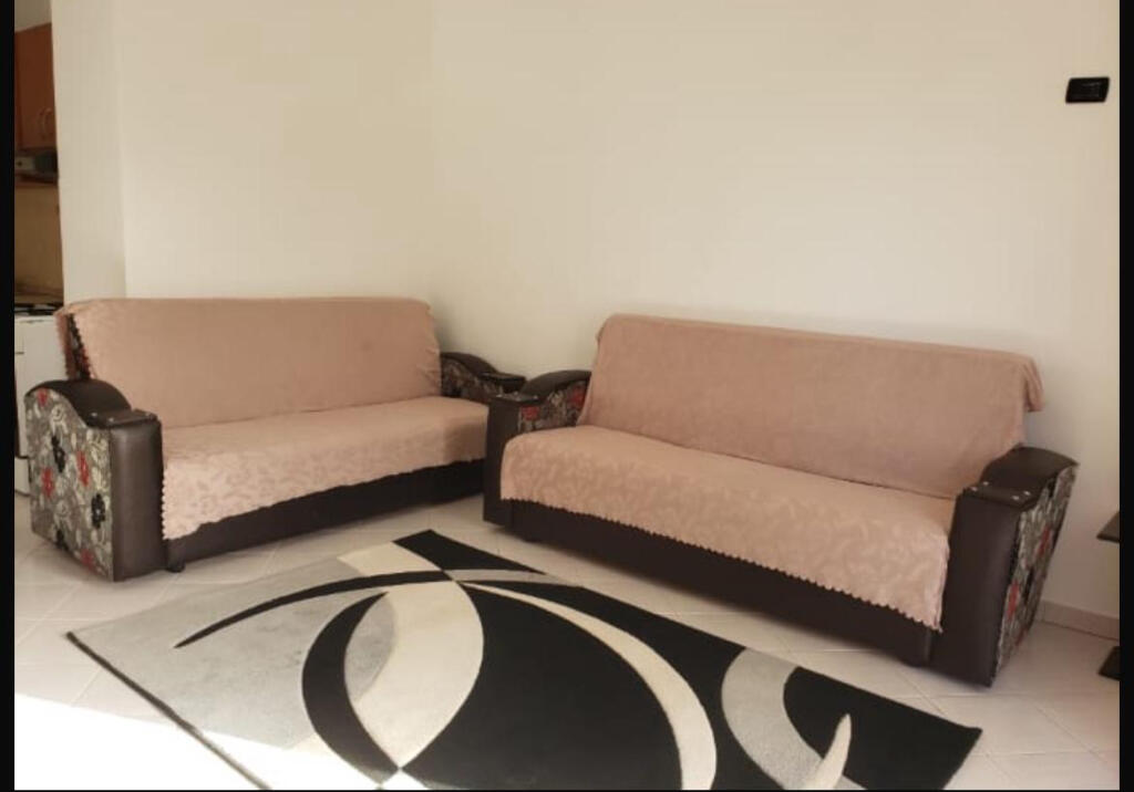 Apartment 2+1 for rent in Astir!