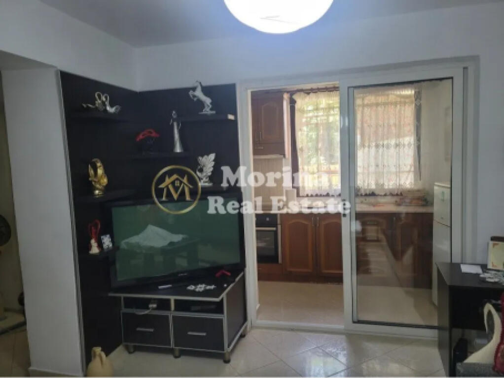 Rent, Apartment 1+1, Elbasan Street, 
