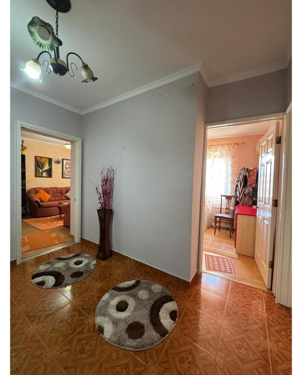 ⚡️3+1 apartment for sale near the “Indrit Cara” promenade, Kavaje⚡️