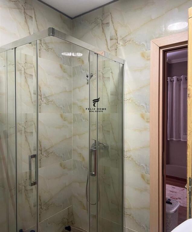 APARTAMENT ME QERA 2+1 DON BOSKO