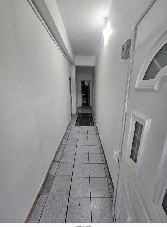 1+1 apartment above Bryllin (opposite the Maternity)