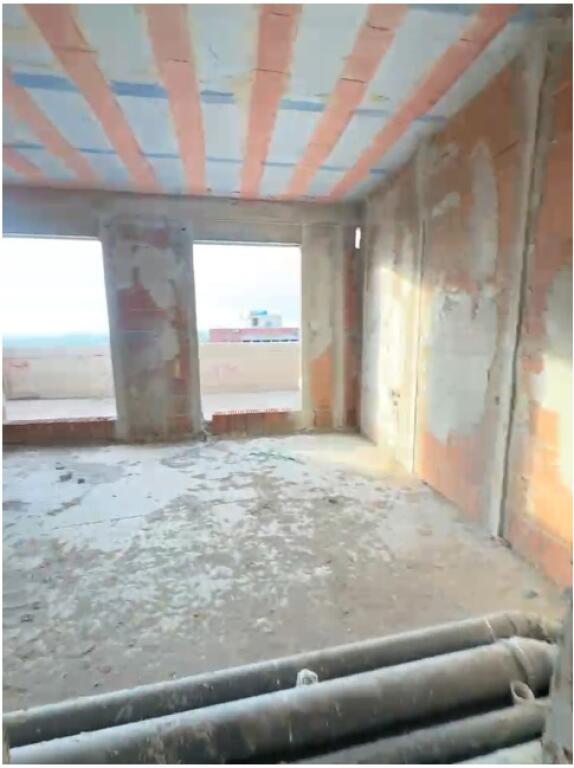For sale Apartment 2+1+VERANDA at Residence PRIME 3, Size: 177 m²