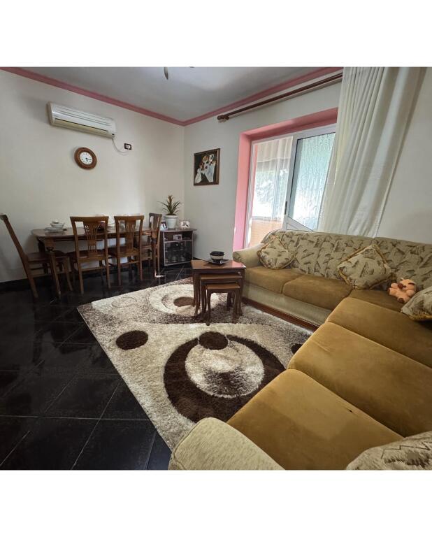 ⚡️3+1 apartment for sale near the “Indrit Cara” promenade, Kavaje⚡️