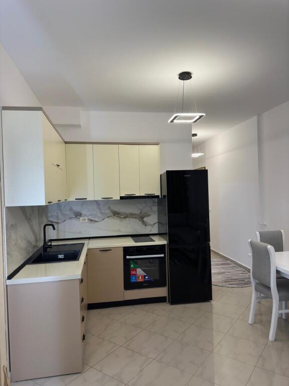 Apartament 1+1 me qira LIQENI I THATE