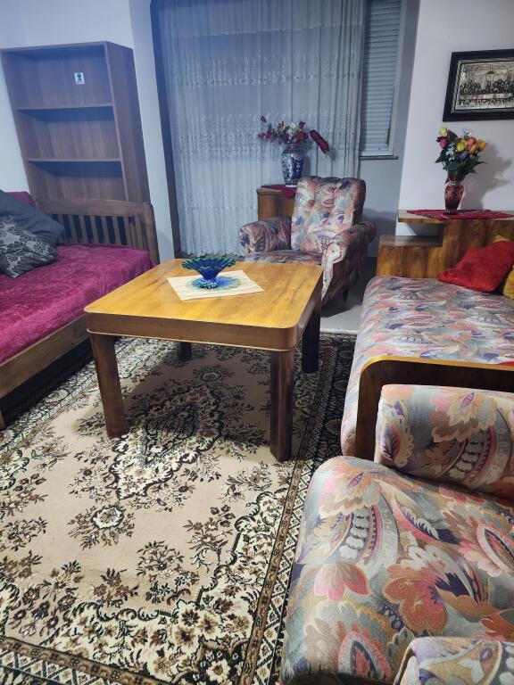 Apartment for rent 2+1 Elbasan Street