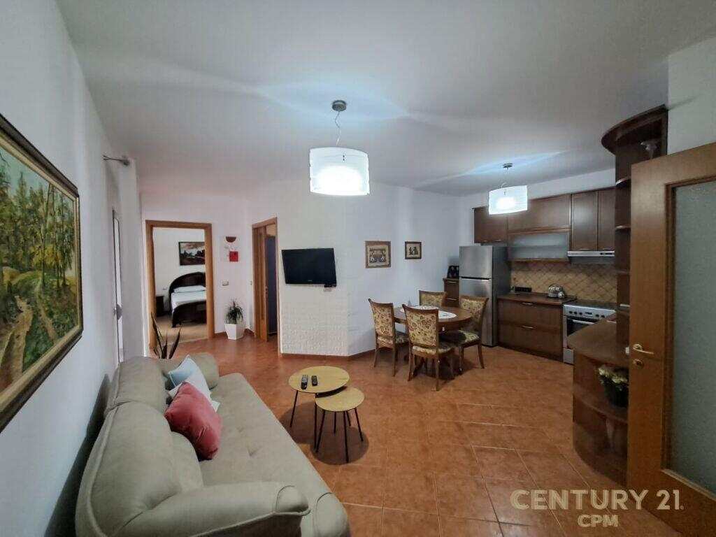 FOR RENT 2+1 APARTMENT AT ZOGU I ZI