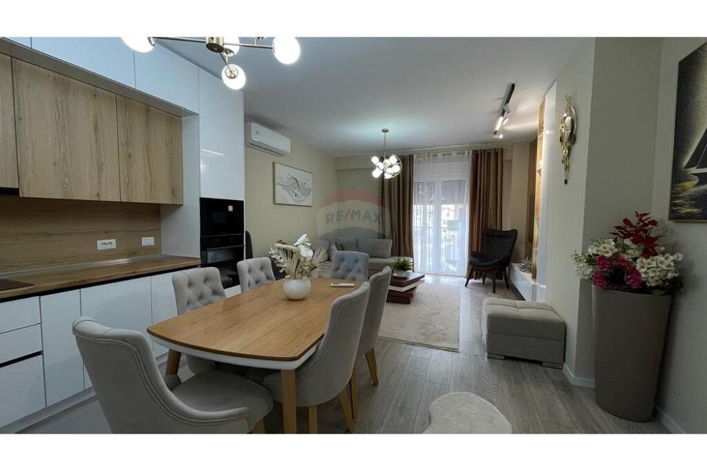 2+1 apartment for rent, Bulevardi i Ri!
