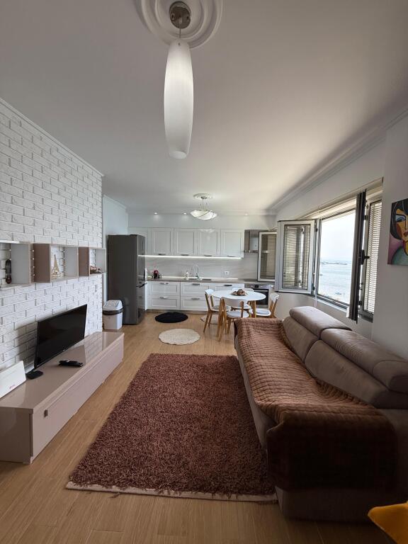 FOR SALE APARTMENT WITH SEA VIEW!