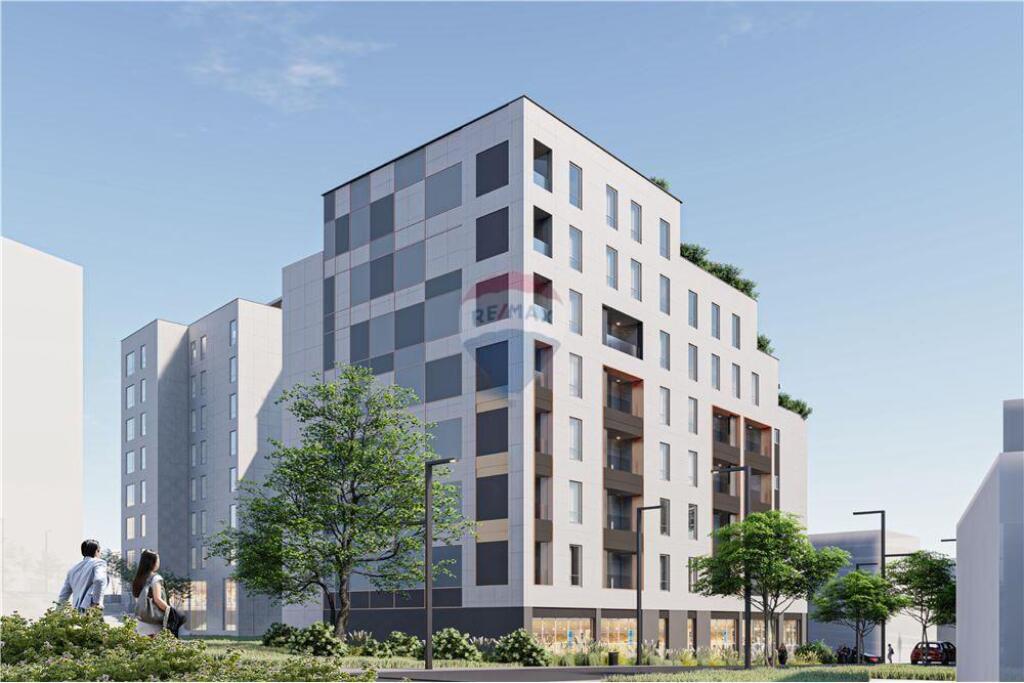 Apartment for Sale Ali Demi
