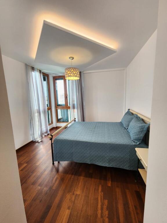 TRIPLEX FOR RENT IN DURRES WITH SEA VIEW