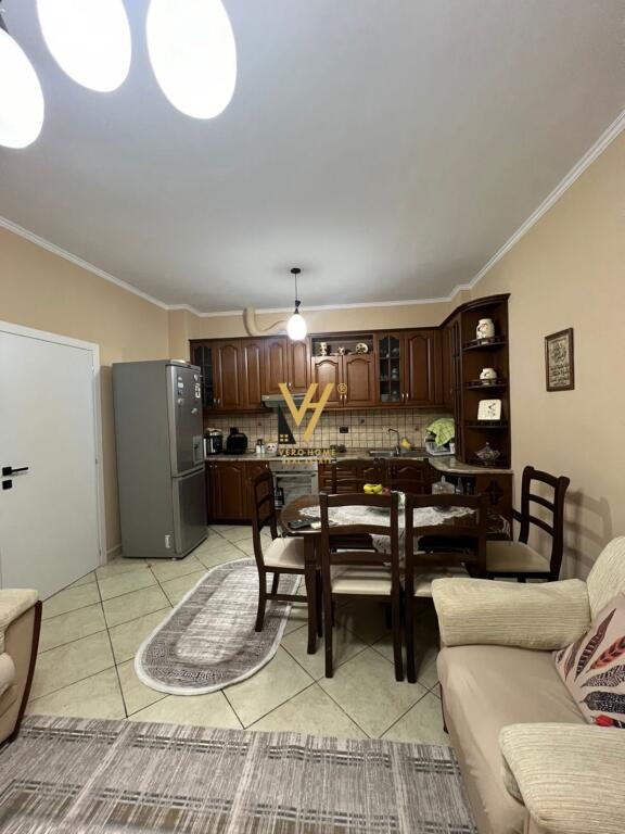 APARTAMENT 2+1 ME QERA NE DON BOSKO