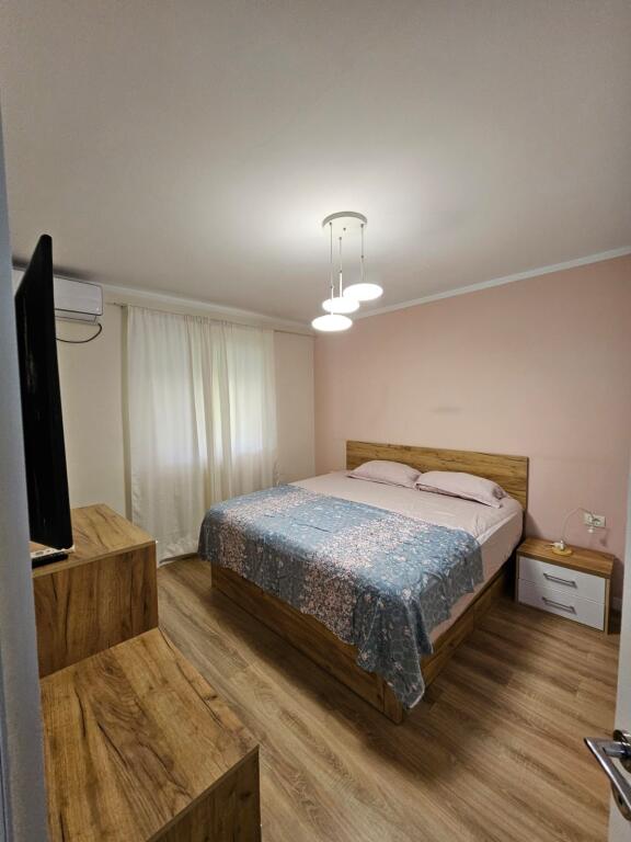 Apartment 2+1 for rent near the Ballet School.