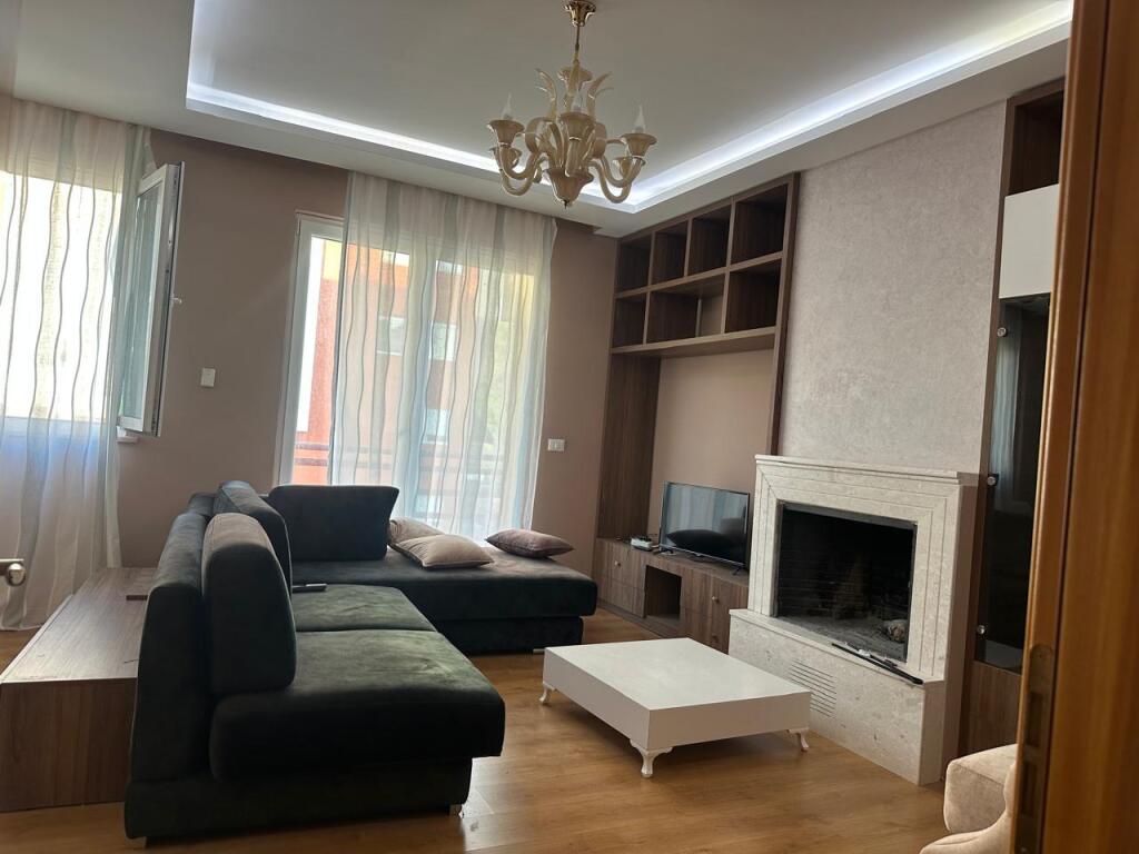 Rent, Apartment 1+1+2 Parking Spaces in Fresk