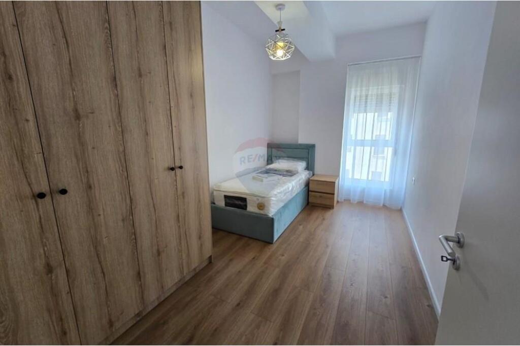 Apartament 2+1 për qira tek Rezidenca Kaimi
