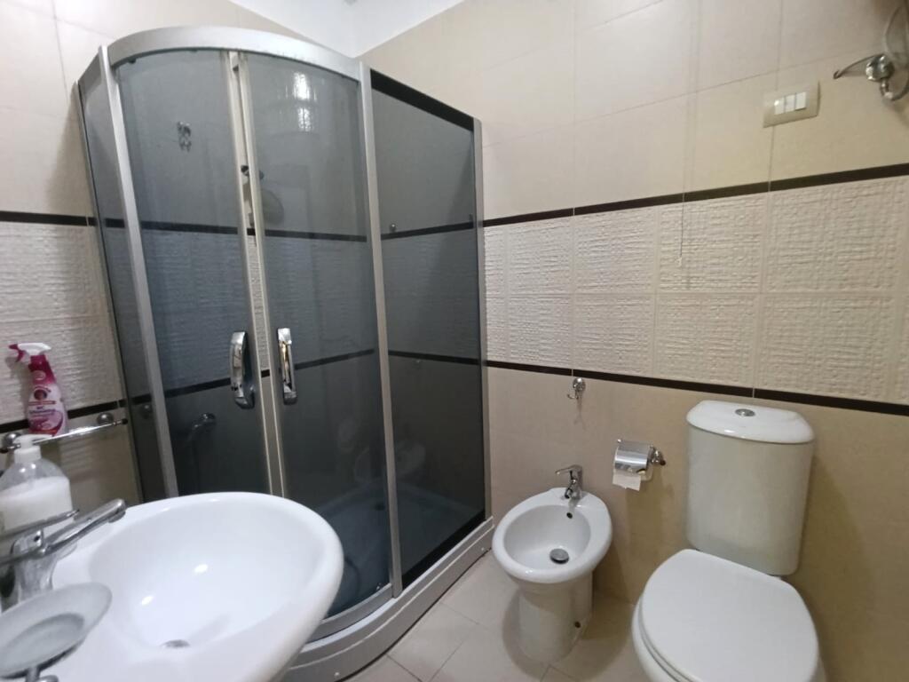 Duplex 3+1+2 bathrooms for rent, Kodra e Diellit!