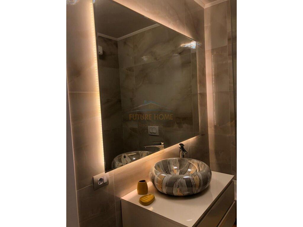 Rent, Apartment 2+1, Rruga e Kosovareve, Tirana