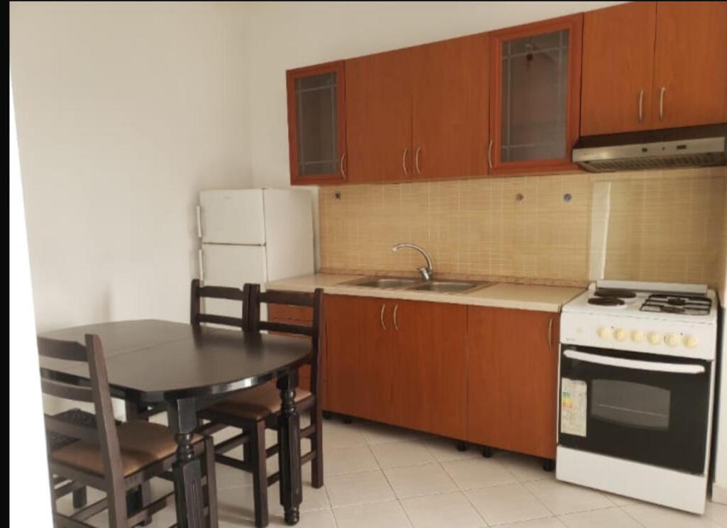 Apartment 2+1 for rent in Astir!
