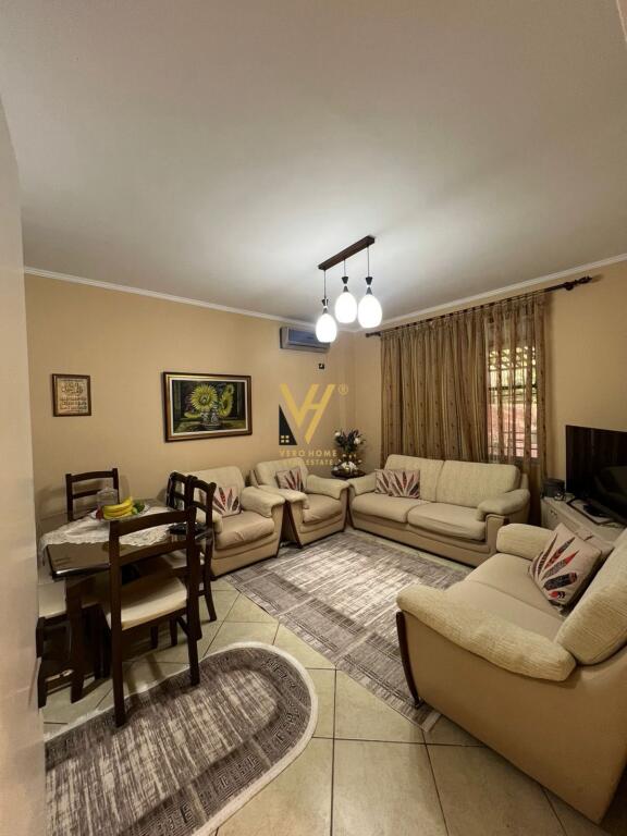 APARTAMENT 2+1 ME QERA NE DON BOSKO