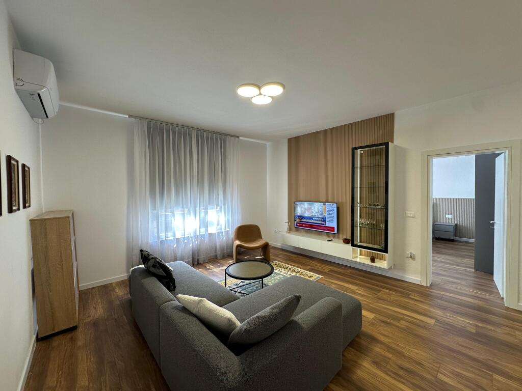 2+1 apartment for rent in Selvia in the Center