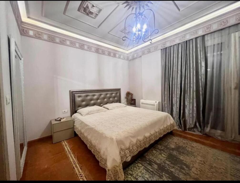 For sale Apartment 3+1+2 bathrooms "Kodra e Diellit", Tirana.