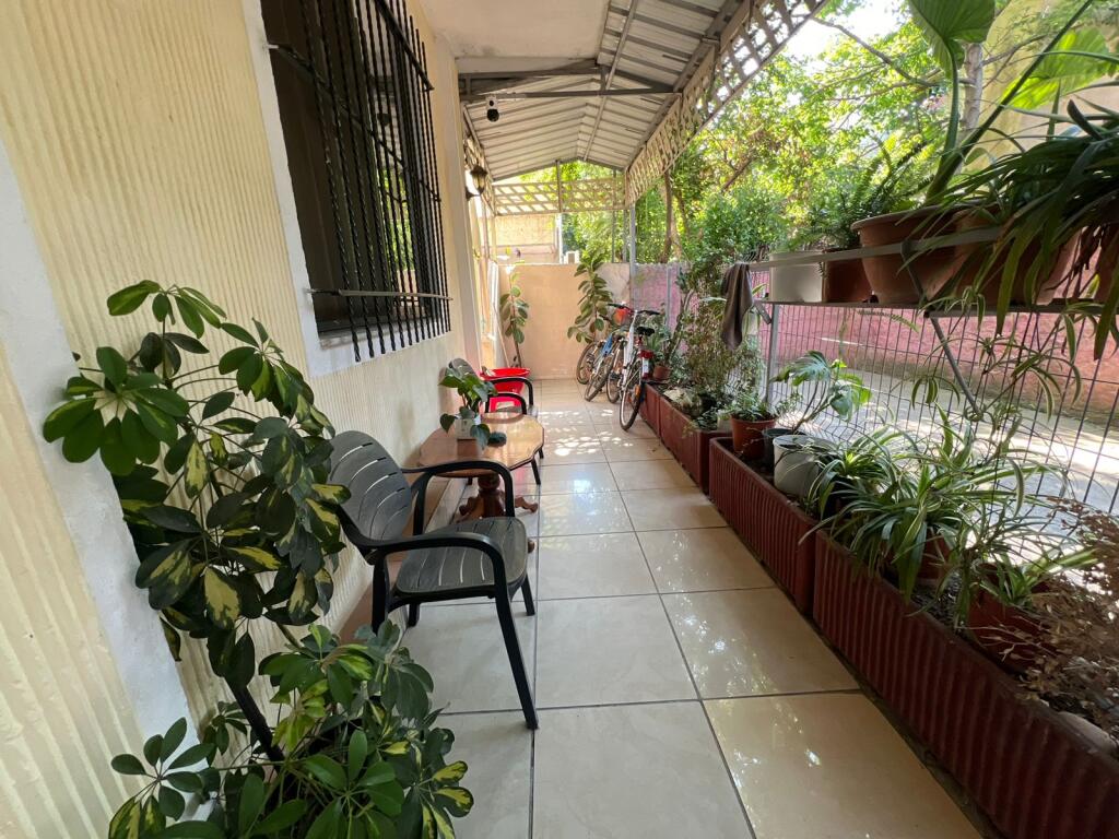 Apartment for rent 2+1