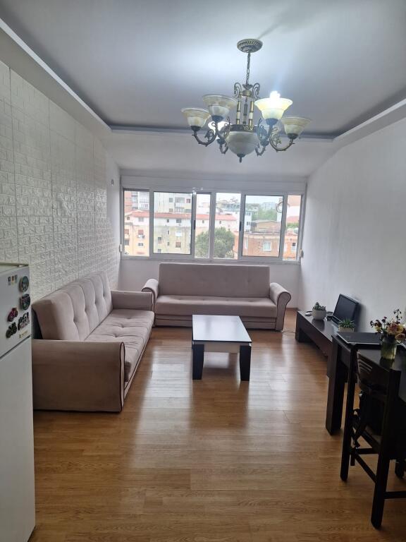 Apartment 2+1 for rent at Shkolla e Bashkuar!
