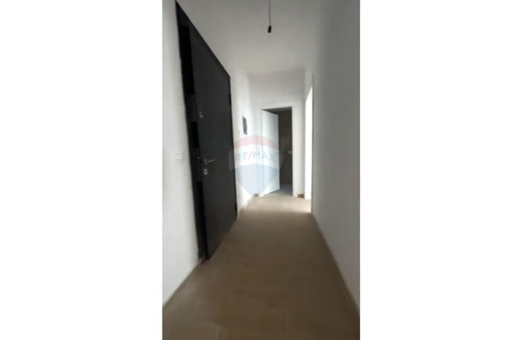 Apartament 1+1 për shitje te Bulevardi i Ri