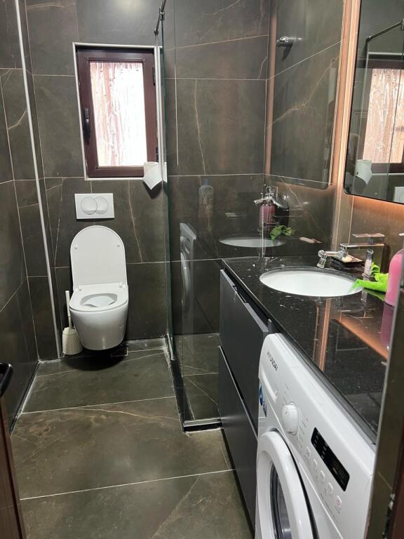 FOR RENT 1+1, 21 DHEJTORI