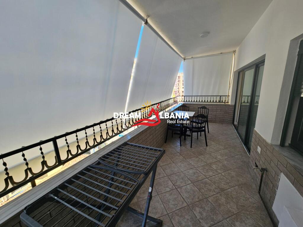 Apartament 2+1 me qera ne rrugen Him Kolli, ne afersi te Eco Market ne Tirane (ID 42214680)