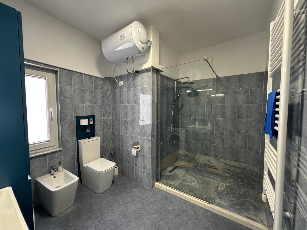 2+1 apartment for rent in Selvia in the Center