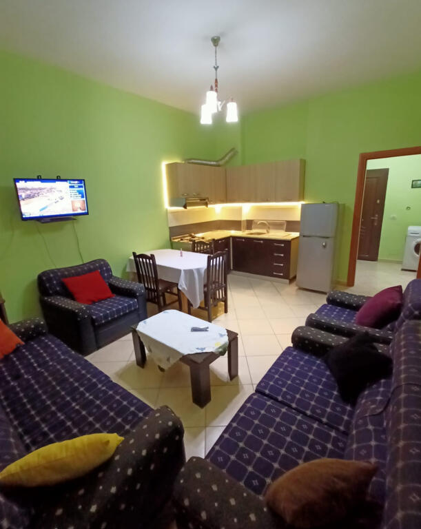 Apartament 1+1 për qira në Astir!