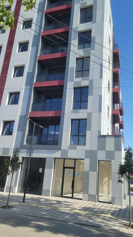 2+1 apartment for sale in Paskuqan