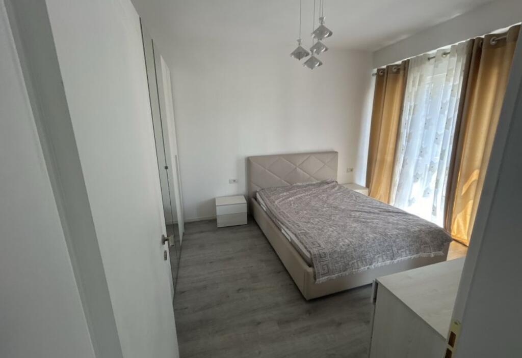 For Rent Apartment 2+1+Balcony – near 5 MAJI next to Emerald center