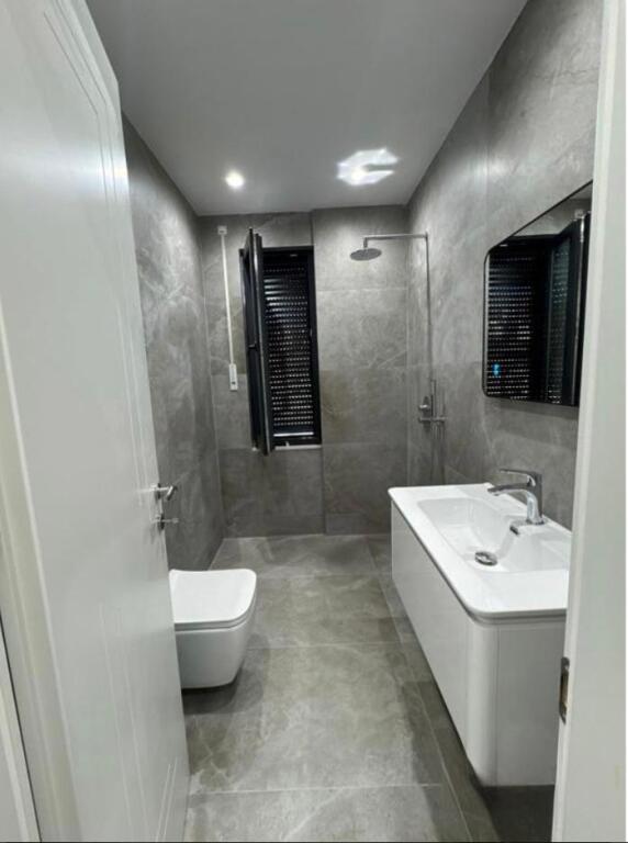 For sale Apartment 2+1+2 Kodra e Diellit!
