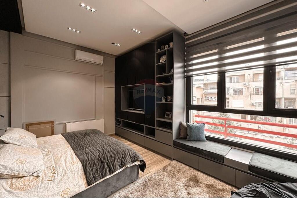 Apartament 1+1 te Kop. Zologjik !