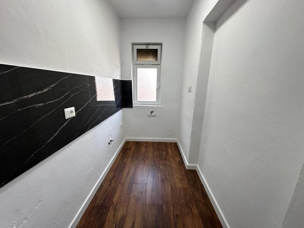 FOR SALE APARTMENT 1+1 ELBASAN STREET