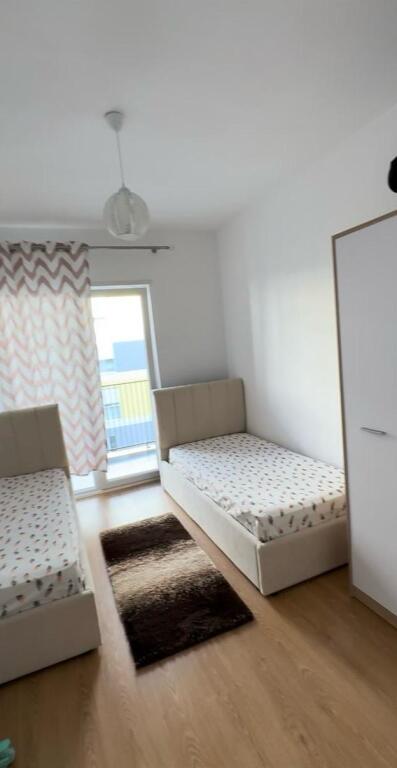 For rent 2+1+1 UNIVERS CITY