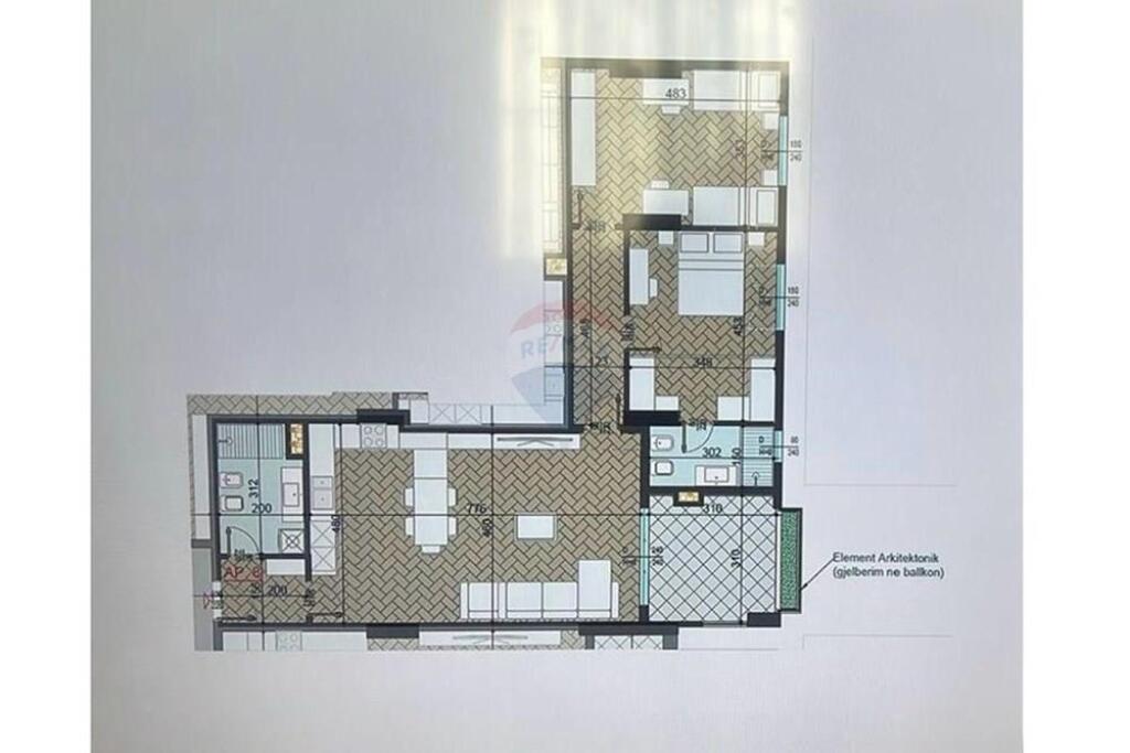 Apartment for sale