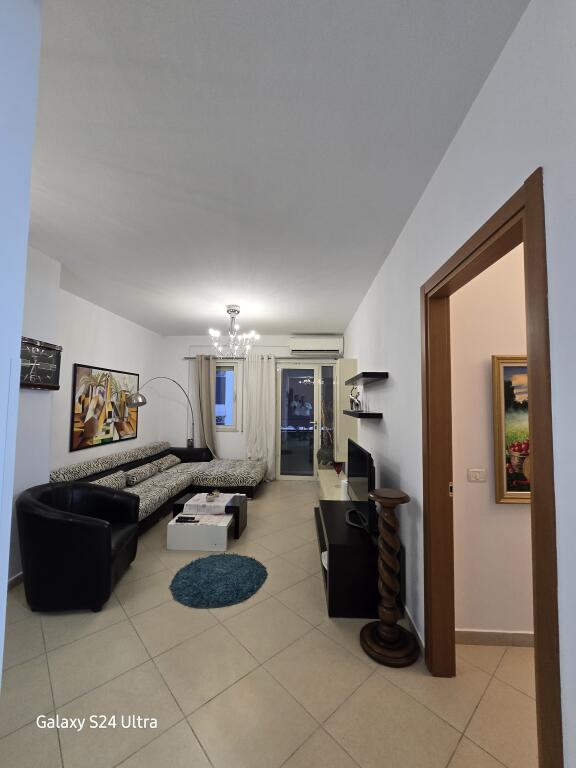 2+1 Apartment for Rent at Alba, near the former Park, Tirana