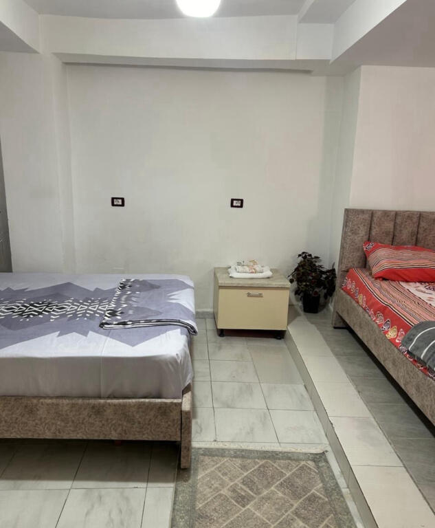 Apartment 1+1 for rent near the Ministry of Foreign Affairs!
